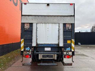 Mercedes-Benz Atego 1223 4x2 170kW