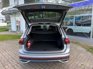 Volkswagen Tiguan Elegance Allspace 4Motion 2.0 R4 TSI 140kW