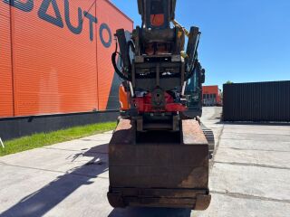 Doosan DX234LCR-5 141kW