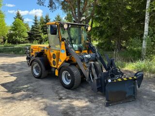Wille 355B 36kW