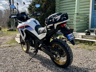 Honda Transalp XL750 68kW