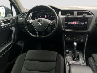 Volkswagen Tiguan Allspace 4Motion R-Line 7 2.0 TDI 140kW