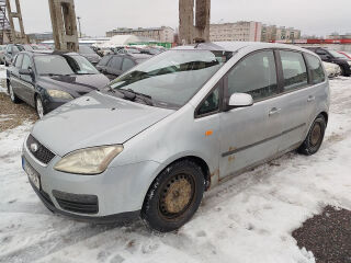 Ford Focus C-Max 1.6 80kW