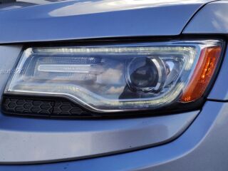 Jeep Grand Cherokee 3.0 184kW
