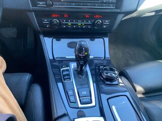 BMW 530 TOURING SPORT NIGHTVISION XDRIVE 3.0 TDI 190kW