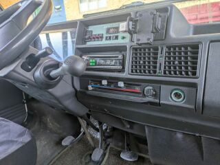 Fiat Ducato Dethleffs A521 2.5