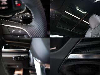 Audi SQ8 Quattro 4.0 373kW