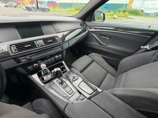 BMW 520D 2.0 135кВ