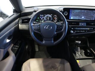 Lexus ES 300h Limited Edition 2.5 160kW