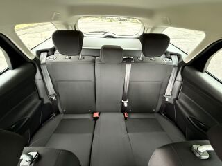 Ford Focus Turnier Titanium Facelift EU6 1.5 R4 TDCi 88kW