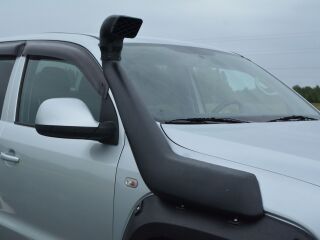Volkswagen Amarok 2.0 120kW