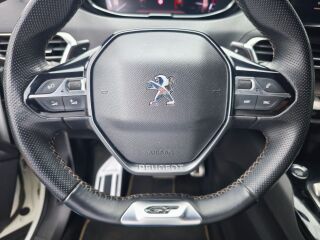 Peugeot 5008 GT Black Pack BlueHDi 180 AT8 2.0 130kW