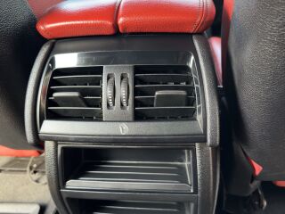 BMW X6 3.0 225kW