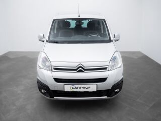Citroen Berlingo 1.6 73kW