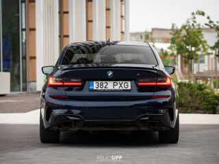 BMW M340 i xDrive Individual 3.0 275кВ