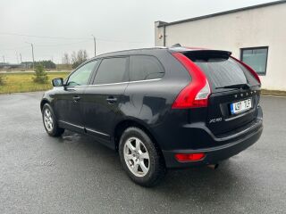 Volvo XC60 D5 2.4 129kW