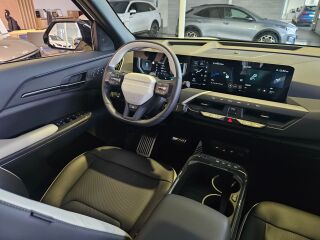 Kia EV5 81,4 kWh GT-Line TX 160kW
