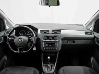 Volkswagen Caddy 2.0 75кВ