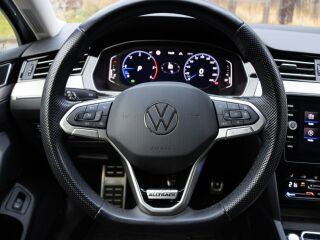 Volkswagen Passat Alltrack 4M Executive Business 2.0 Tdi 147kW