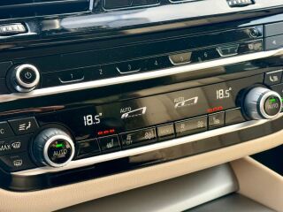 BMW 530 e xDrive Touring Steptronic 2.0 215kW
