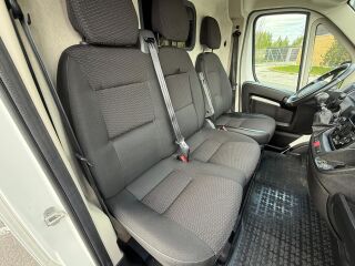 Citroen Jumper L3H2 2.2 121kW