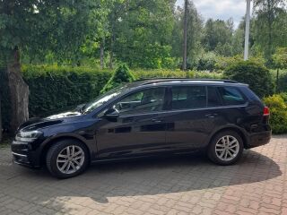Volkswagen Golf 2.0 110kW