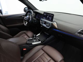 BMW X3 2.0 215kW