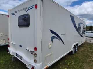 Bailey Pegasus Bologna