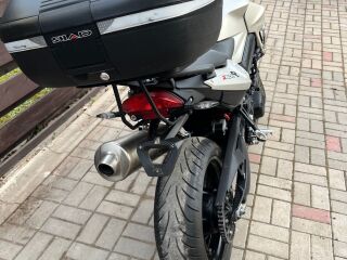 BMW F 800 R 64kW