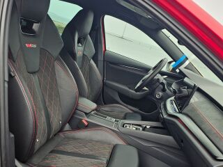 Skoda Octavia vRS 2.0 195kW