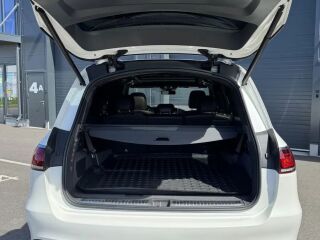 Mercedes-Benz GLS 400 AMG 4Matic 2.9 656929 243kW