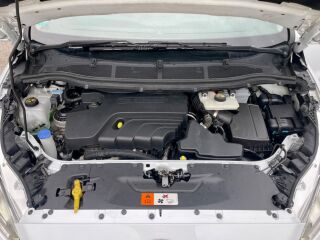 Ford Galaxy Titanium AWD 7k 2.0 R4 TDCI 132kW