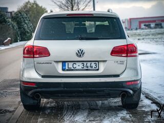 Volkswagen Touareg 3.0 150kW