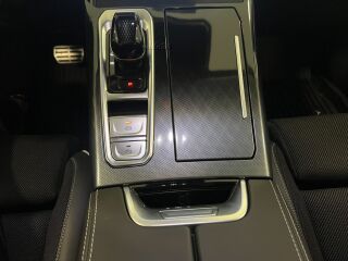 GWM Wey 05 Luxury AWD 2.0 350кВ