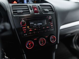 Subaru Forester Facelift 2.0 110кВ