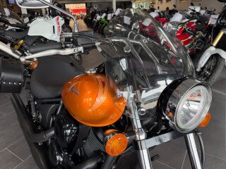 Kawasaki VN 900 Custom V2 37кВ