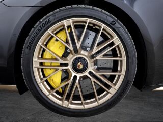Porsche Panamera GTS 4.0 368kW