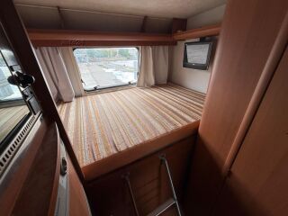Fiat Ducato Elnagh M200