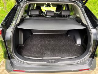 Toyota RAV4 Luxury plus 2.0 129кВ