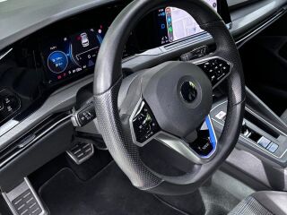 Volkswagen Golf GTE 1.4 110kW