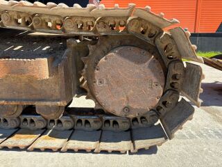 Doosan DX234LCR-5 141kW