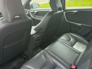 Volvo V60 1.6 84кВ