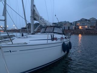 Bavaria 30 Cruiser 18kW