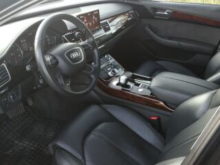 Audi A8 FULL LED 3.0 CDTA 184kW