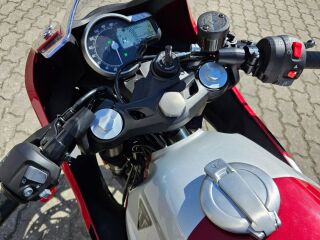 Triumph Thruxton 400 30kW