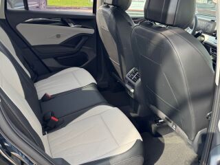 Volkswagen Tiguan Elegance 1.5 150kW