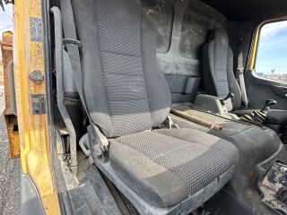 Mercedes-Benz Atego 1623L