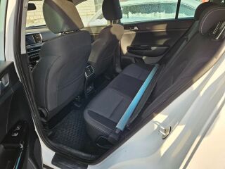 Kia Sportage 1.6 100kW