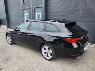 SEAT Leon Sportstourer FR-Line 2.0 TDI 110кВ
