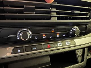 Fiat Scudo Van L3 MT6 2.0 106kW